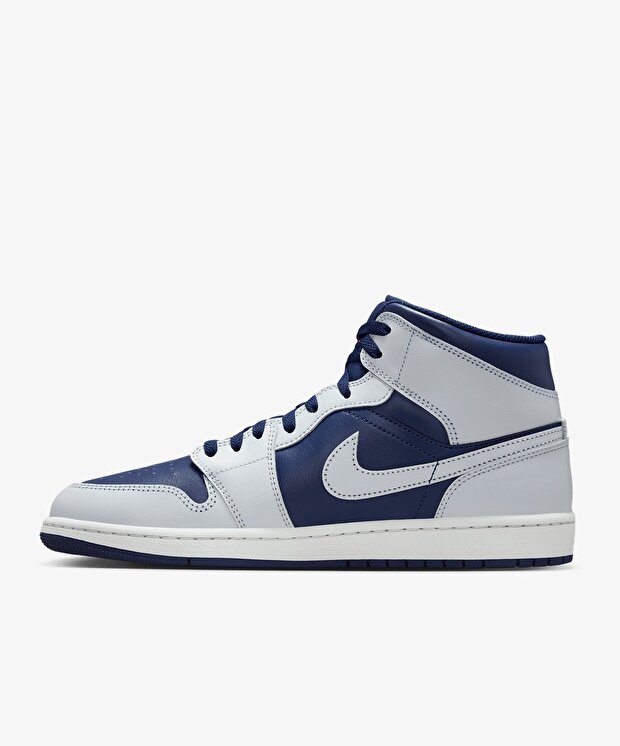 Jordan Mavi Jordan Air 1 Mid