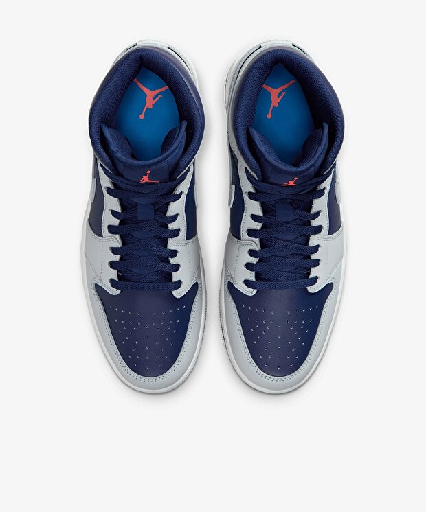 Jordan Mavi Jordan Air 1 Mid