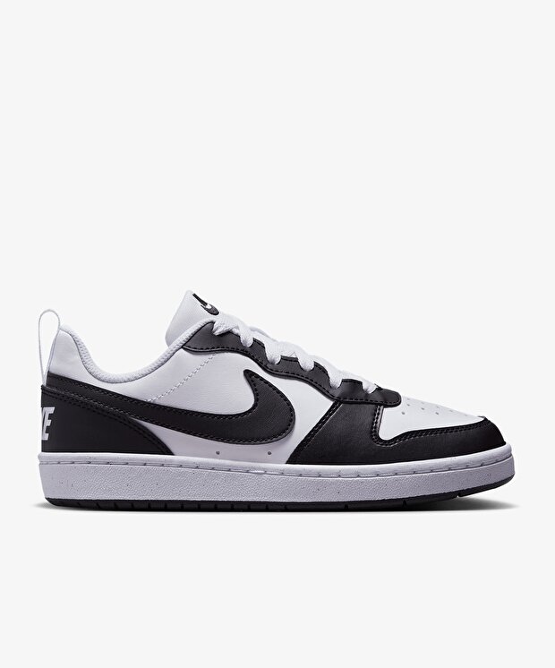 Подростковые кроссовки Nike Court Borough Low Recraft (Gs)