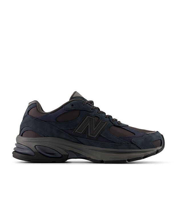 Resim New Balance 2010 Lifestyle Mens Shoes