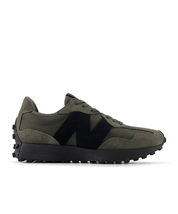 Мужские кроссовки New Balance 327 Lifestyle Mens на каждый день