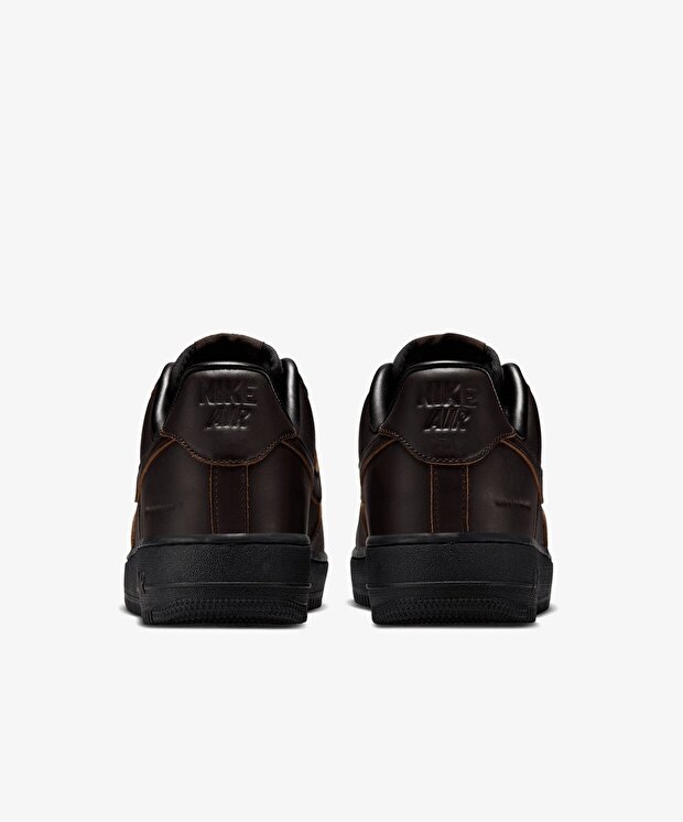 Nike Kahverengi Nike Air Force 1