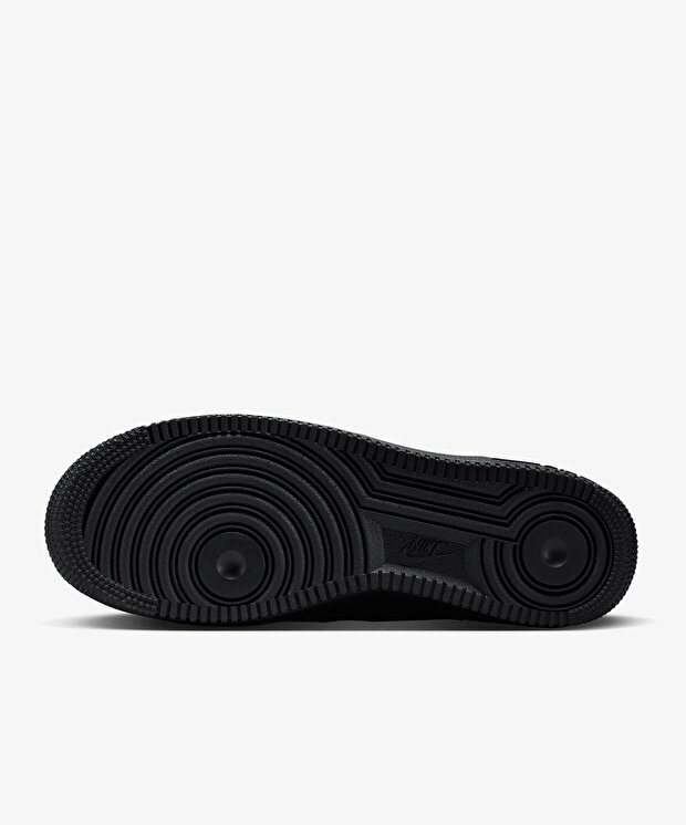 Nike Kahverengi Nike Air Force 1