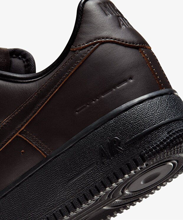 Nike Kahverengi Nike Air Force 1