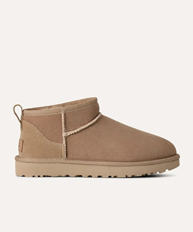 Женские  UGG Classic Ultra Mini