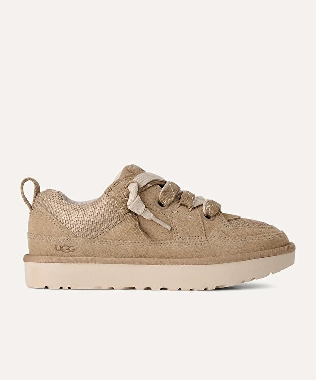 Женские  UGG Lo Lowmel