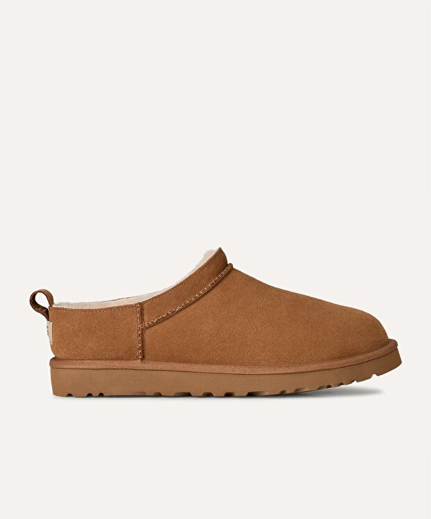 Мужские  UGG Classic Micro