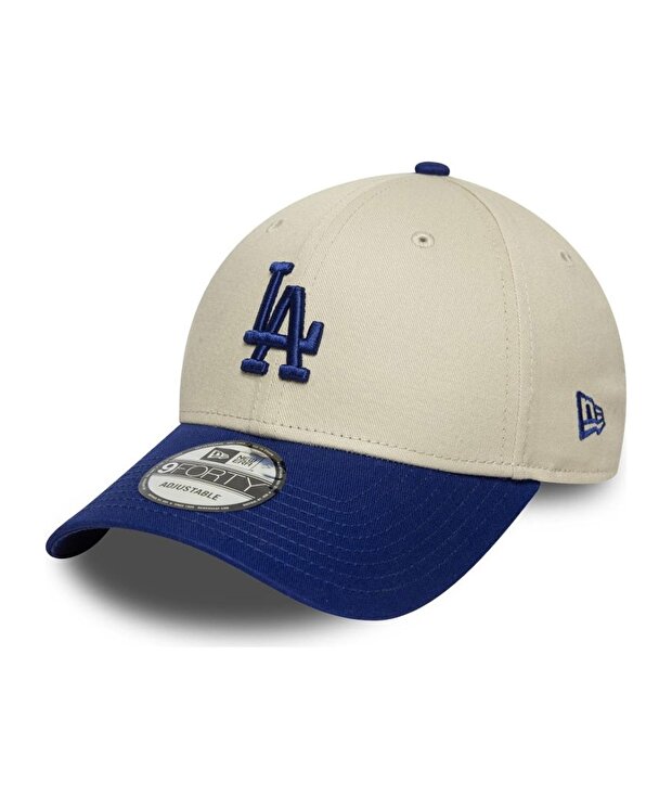 Unisex кепка New Era Los Angeles Dodgers 9Forty