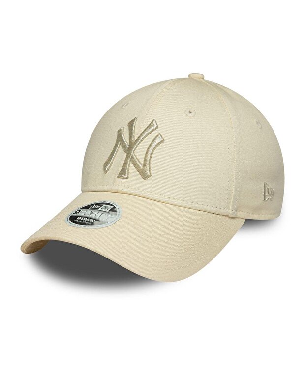 Unisex кепка New Era New York Yankees Metallic Logo 9Forty