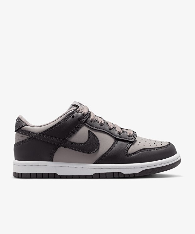 Подростковые кроссовки Nike Dunk Low (Gs)