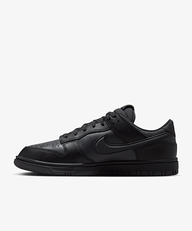 Nike Siyah Nike Dunk Low