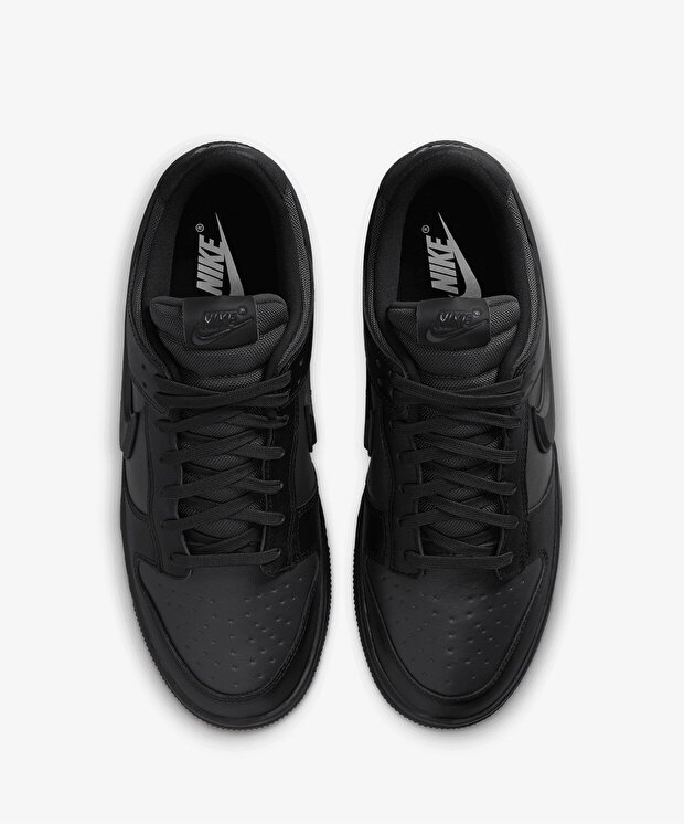Nike Siyah Nike Dunk Low