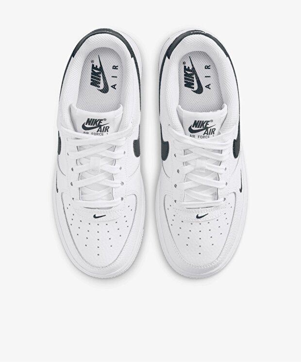 Nike Beyaz Nike Air Force 1