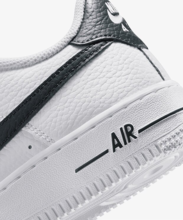 Nike Beyaz Nike Air Force 1