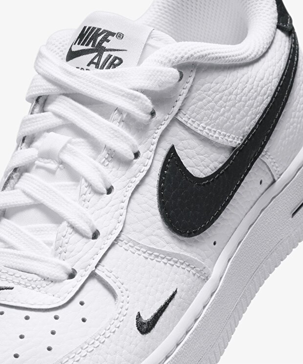 Nike Beyaz Nike Air Force 1