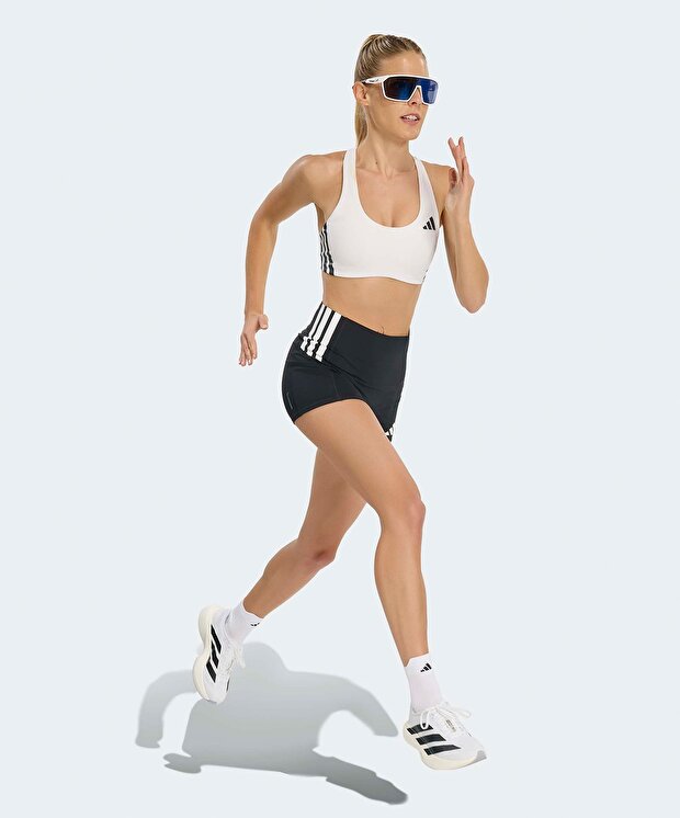 Женские тайтсы adidas Adizero Short Leggings