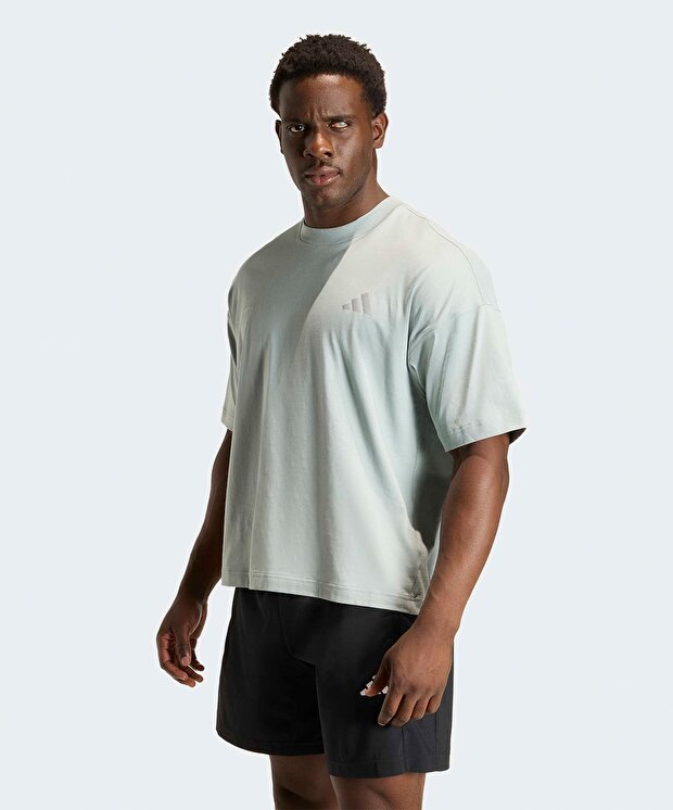 Resim adidas Adi365 Cheering T-Shirt