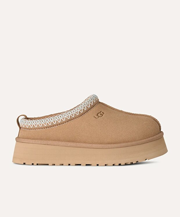Женские шлепки UGG Tazz II
