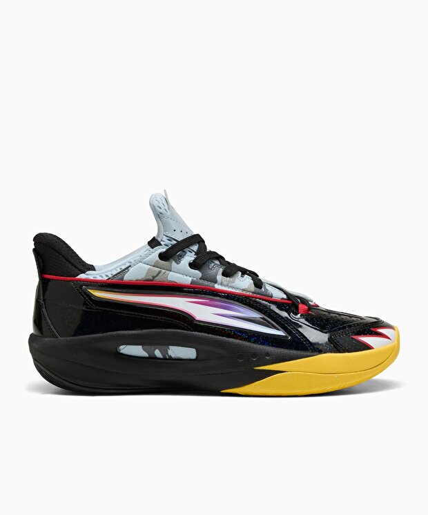 Resim Puma Scoot Zeros III