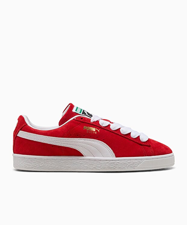 Женские кроссовки Puma Suede Classic