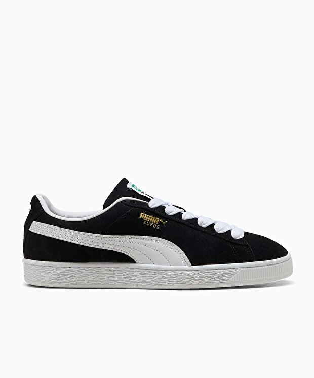 Мужские кроссовки Puma Suede Classic