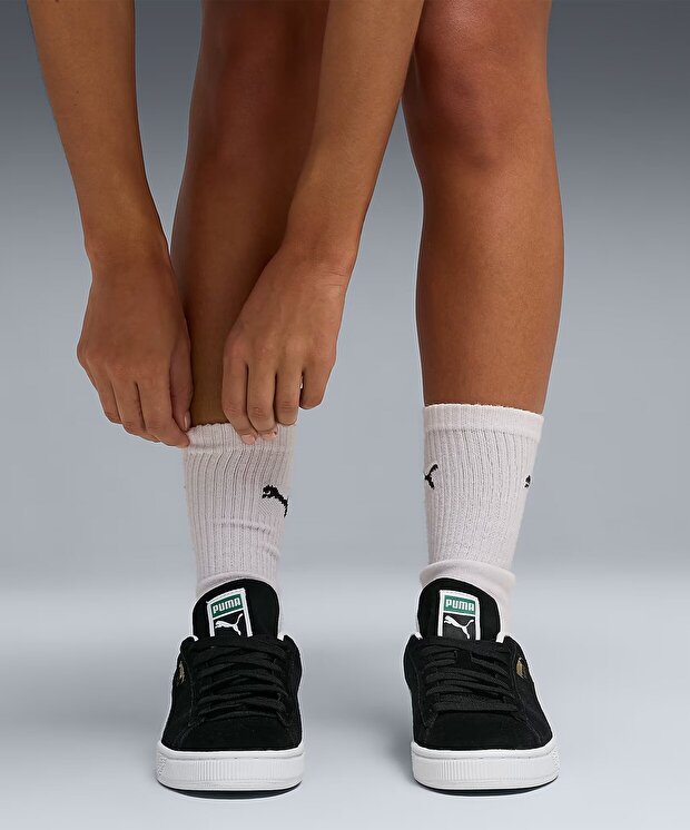 Puma Siyah Puma Suede Classic