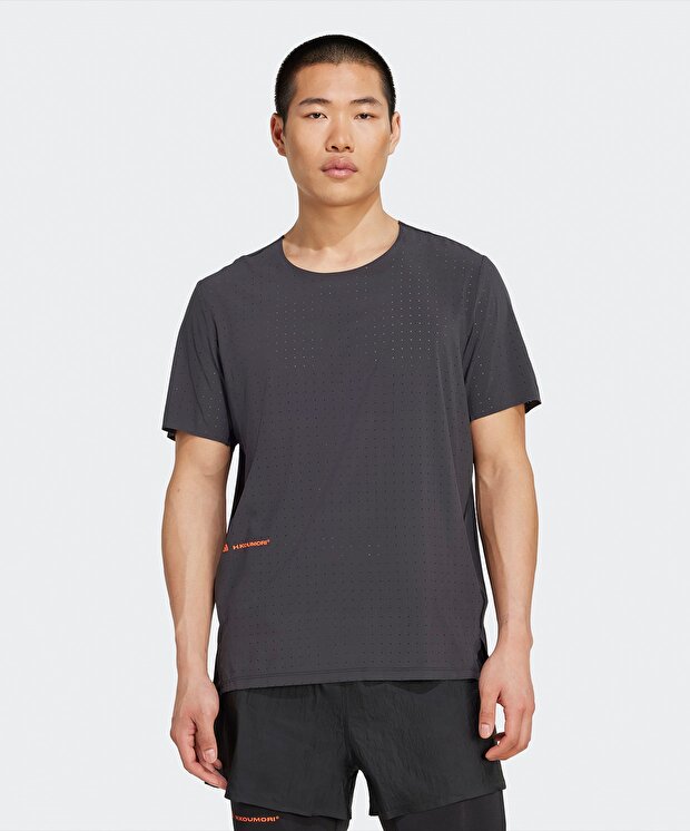 Мужская футболка adidas Adi365 Hermanos Koumori для бега