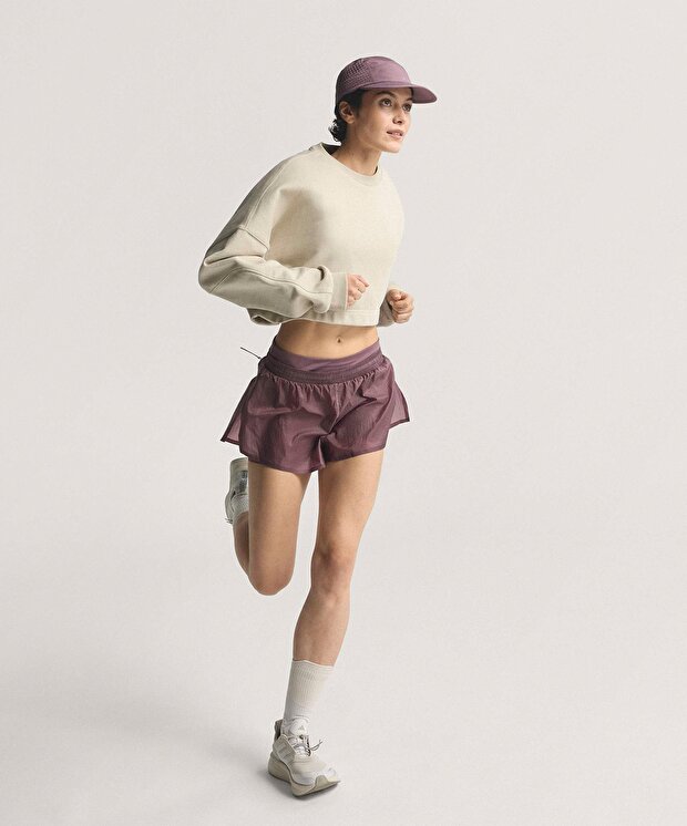 Resim adidas Adi365 Hermanos Koumori Running 2-In-1 Shorts