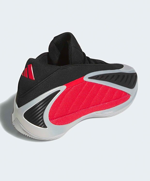 Adidas Siyah Adidas Anthony Edwards 2