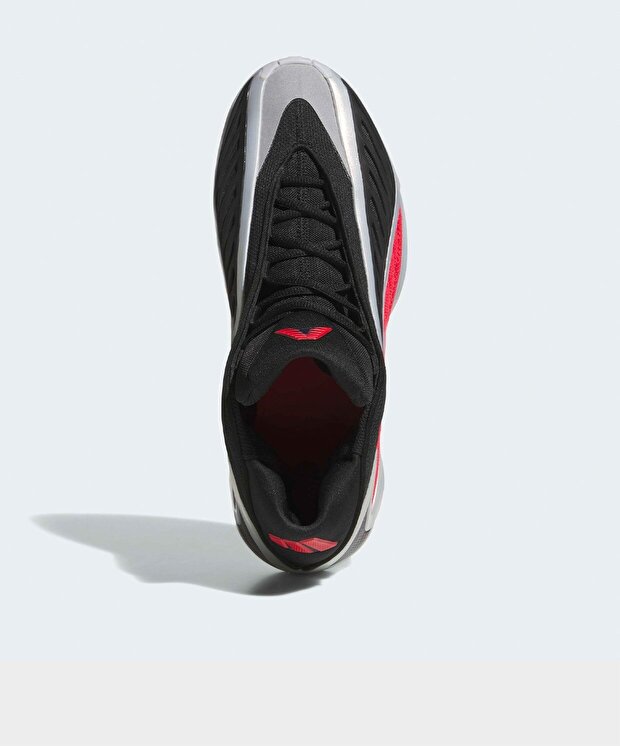 Adidas Siyah Adidas Anthony Edwards 2