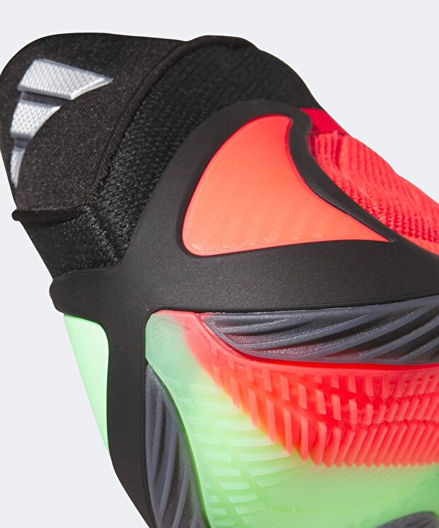 Adidas Çok Renkli Adidas Anthony Edwards 2