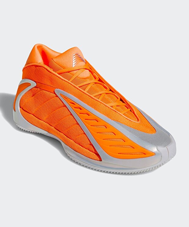 Adidas Turuncu Adidas Anthony Edwards 2