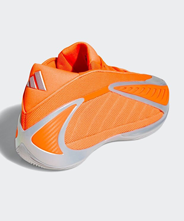 Adidas Turuncu Adidas Anthony Edwards 2