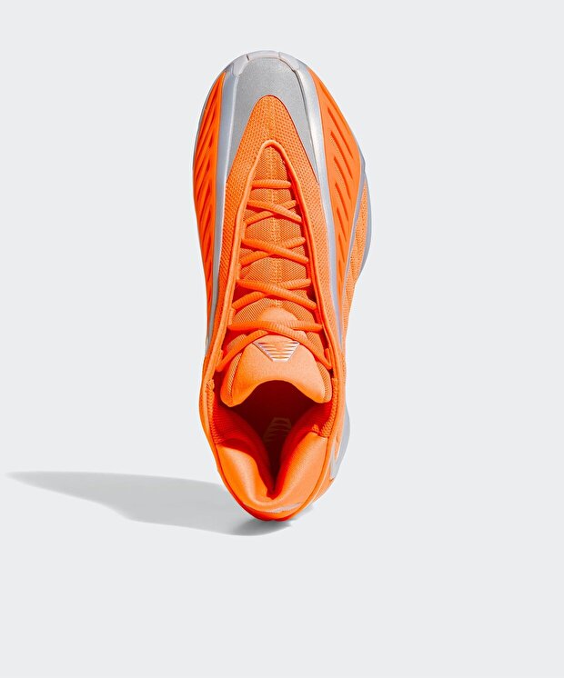 Adidas Turuncu Adidas Anthony Edwards 2