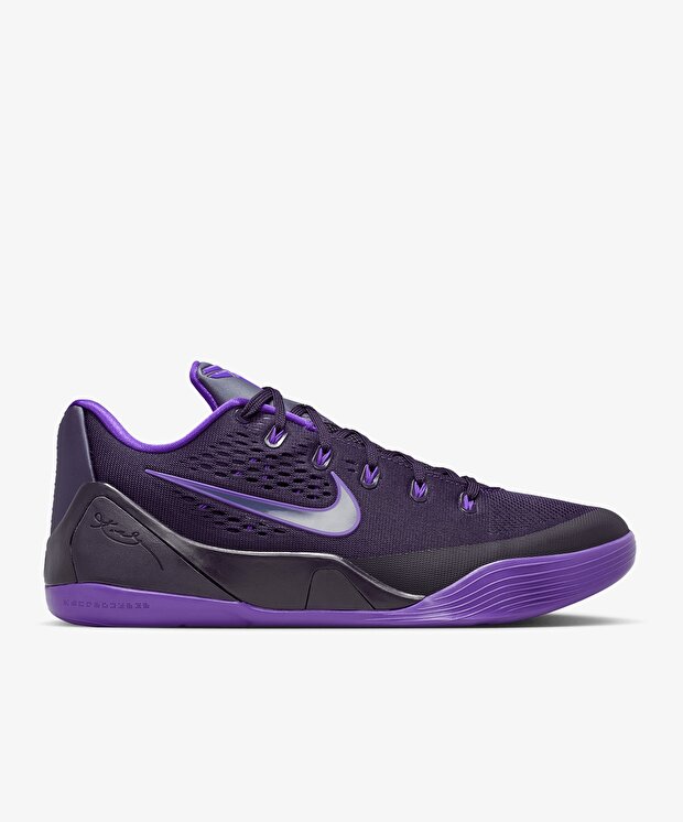 Resim Nike Kobe IX Elite Low EM Protro