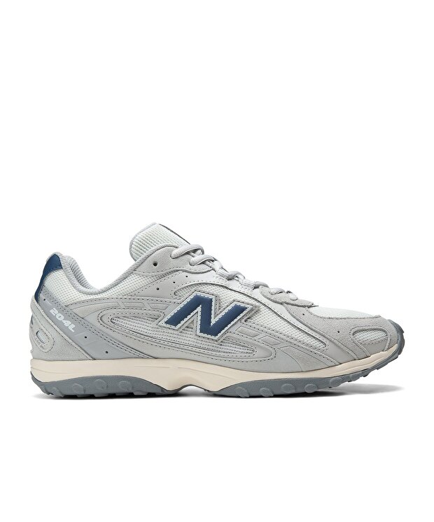 Женские кроссовки New Balance 204L Lifestyle Womens на каждый день