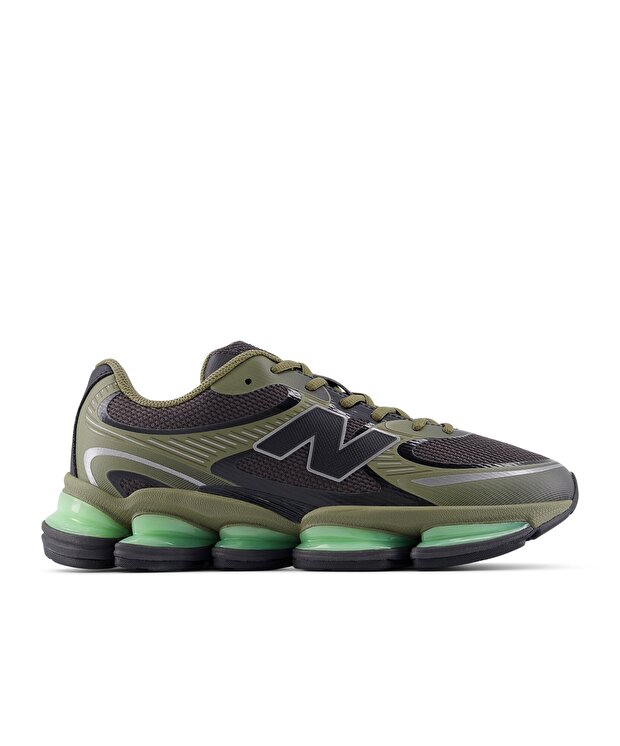 Resim New Balance 2000 Lifestyle Womens Shoes
