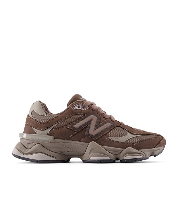 Resim New Balance 9060 Lifestyle Womens Shoes