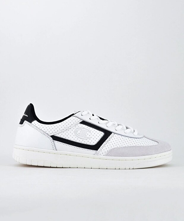 Мужские кроссовки Champion Court CL78 LP Low Cut