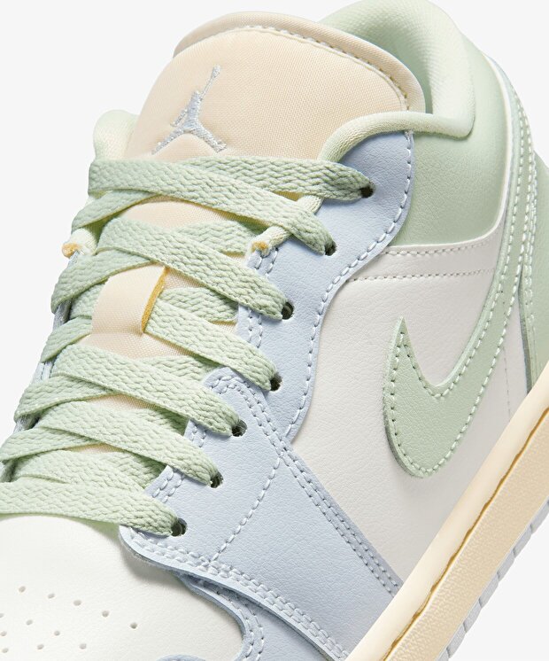 Jordan Beyaz Jordan Air 1