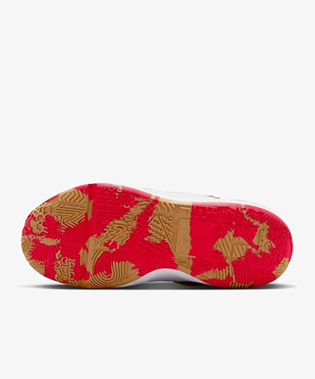 Nike Kırmızı Nike Team Hustle D 12