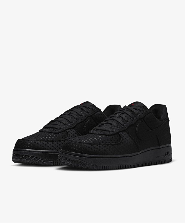 Nike Siyah Nike Air Force 1