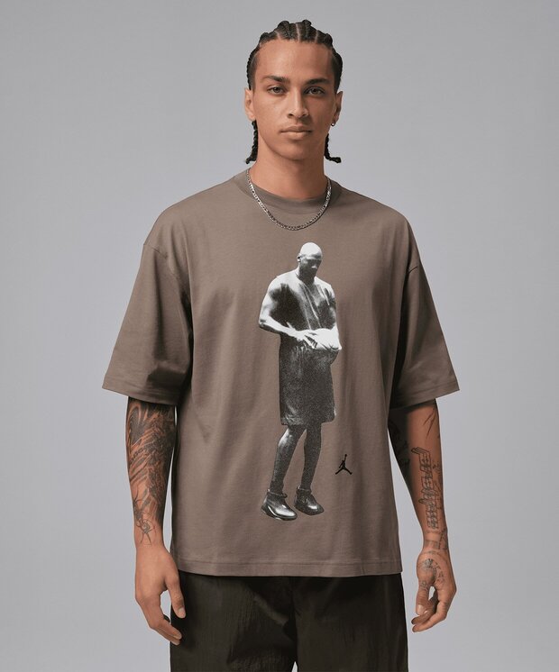 Мужская футболка Jordan Sport Dri-FIT