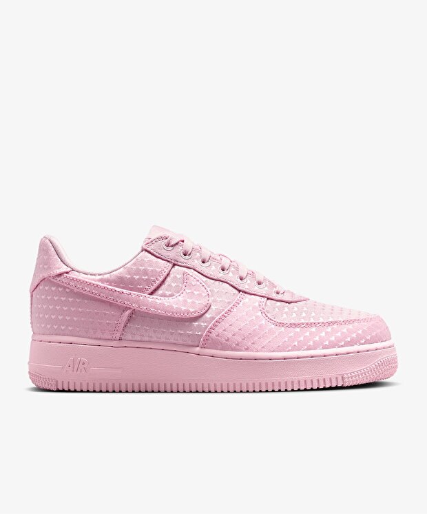 Женские кроссовки Nike Air Force 1 '07 SE
