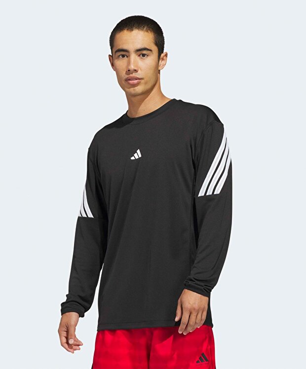 Мужской свитшот adidas Crazy Lite Long Sleeve