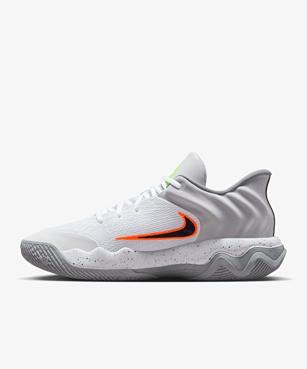 Nike Beyaz Nike Giannis Immortality 4