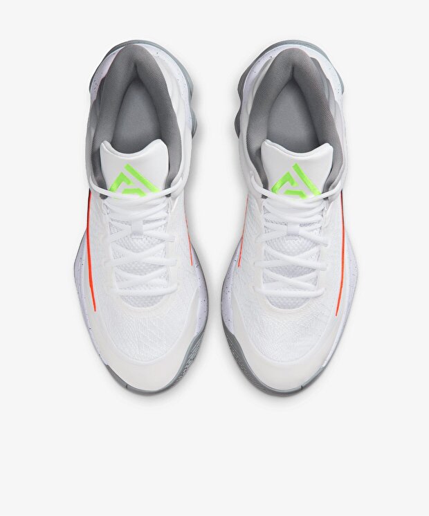 Nike Beyaz Nike Giannis Immortality 4