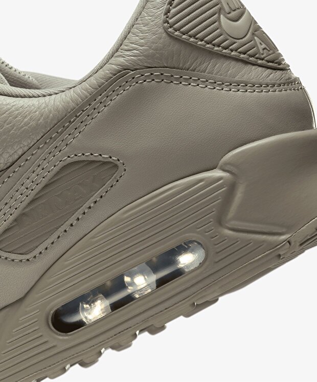 Nike Yeşil Nike Air Max 90 Premium