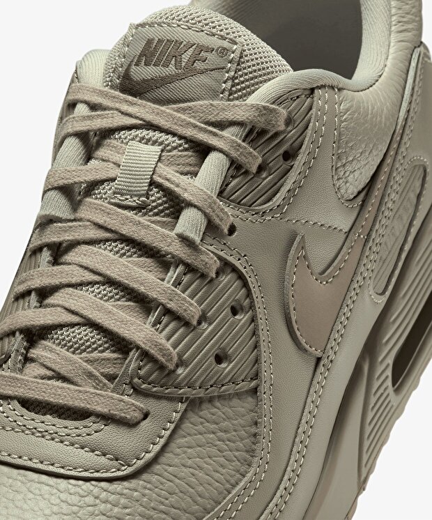 Nike Yeşil Nike Air Max 90 Premium