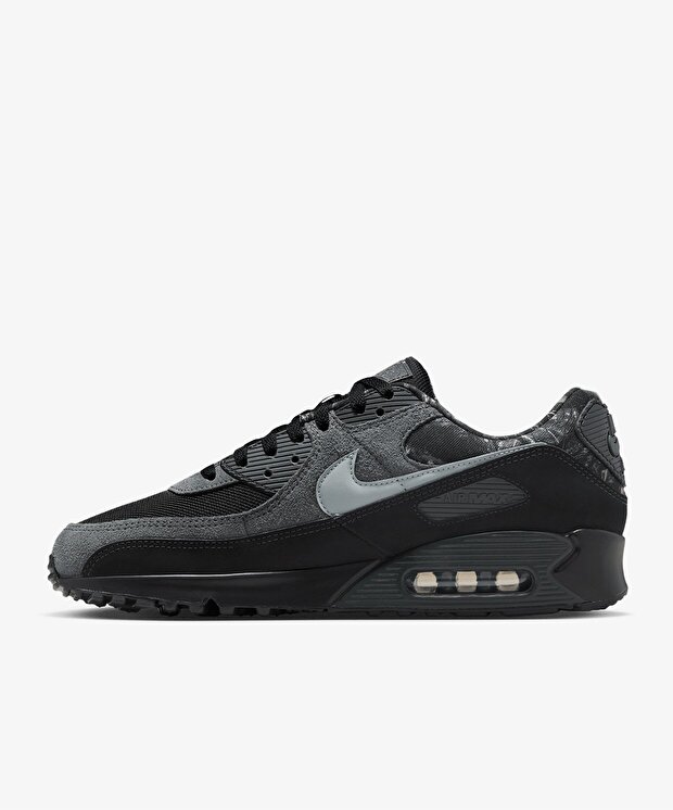 Nike Siyah Nike Air Max 90